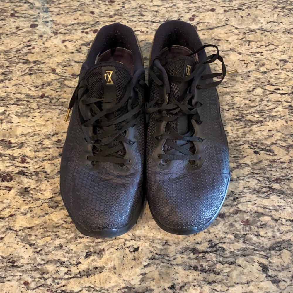 Nike metcon 5